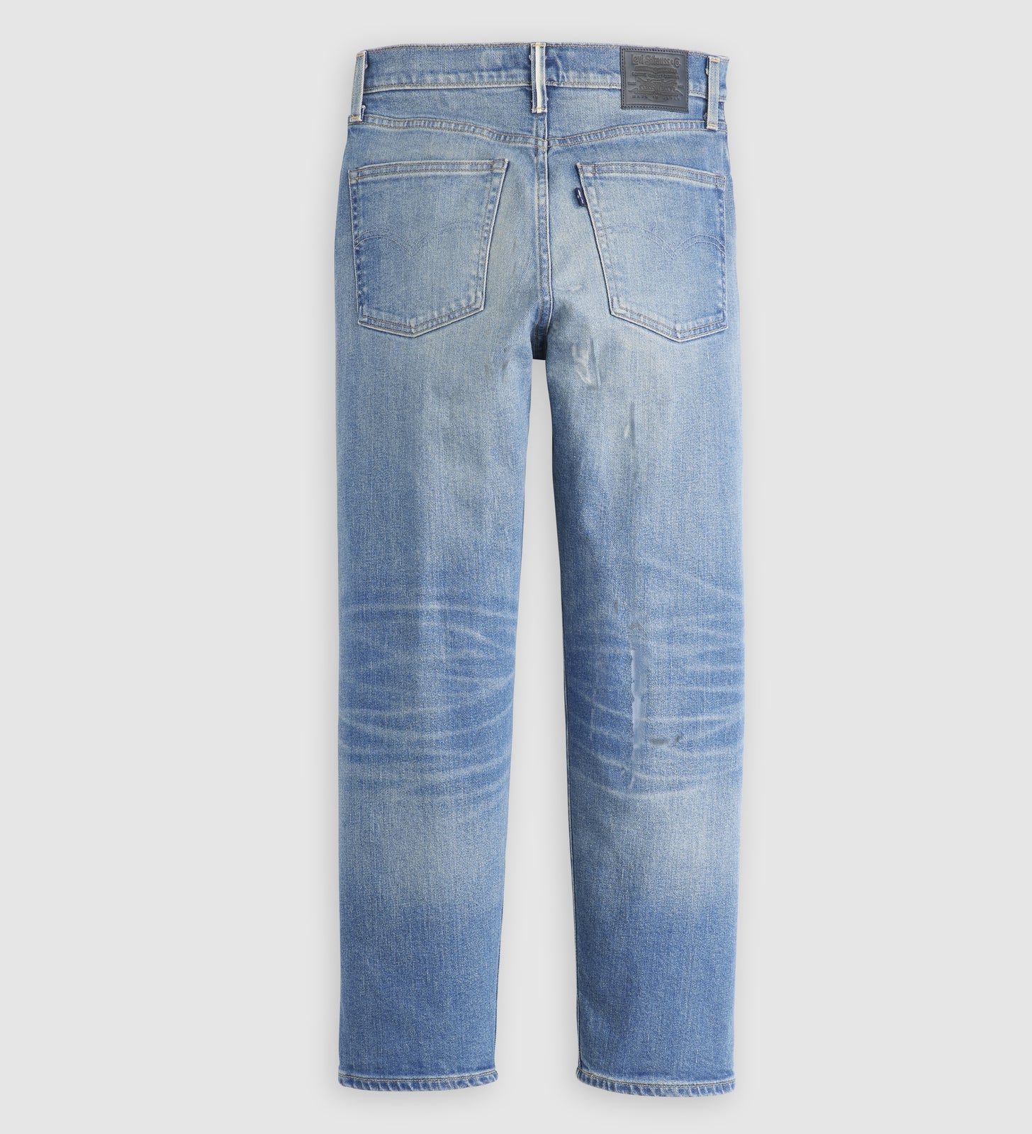 levi’s® blue tab™ women’s column jeans A588800122530 Medium Indigo – Levi's Hong Kong