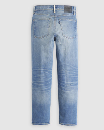 levi’s® blue tab™ women’s column jeans A588800122430 Medium Indigo  – Levi's Hong Kong