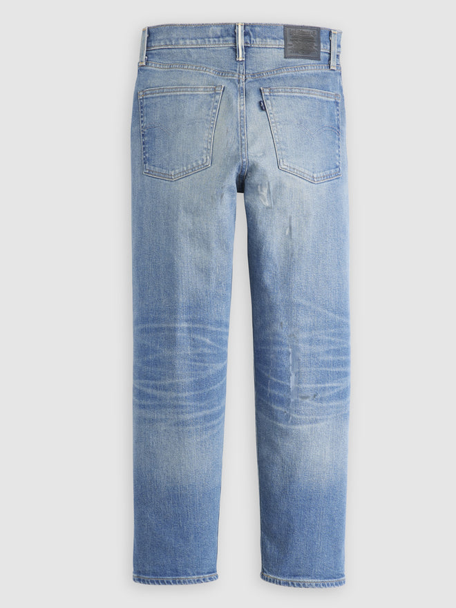 levi’s® blue tab™ women’s column jeans A588800122430 Medium Indigo  – Levi's Hong Kong
