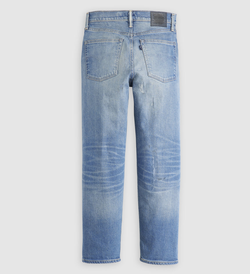 levi’s® blue tab™ women’s column jeans A588800122430 Medium Indigo – Levi's Hong Kong