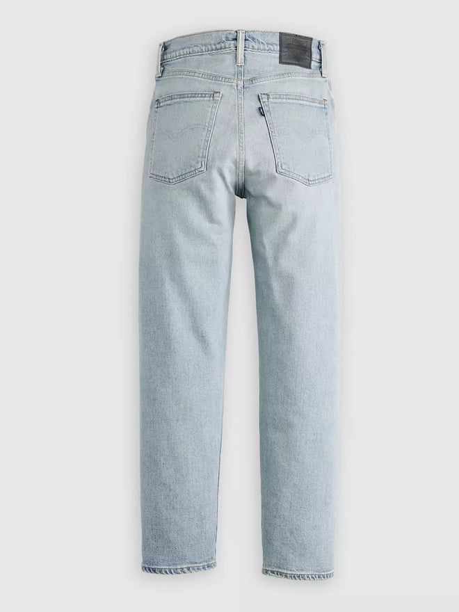 levi’s® blue tab™ women’s column jeans A588800142427 Light Indigo  – Levi's Hong Kong