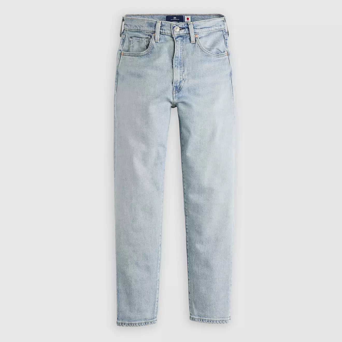 levi’s® blue tab™ women’s column jeans A588800142427 Light Indigo – Levi's Hong Kong