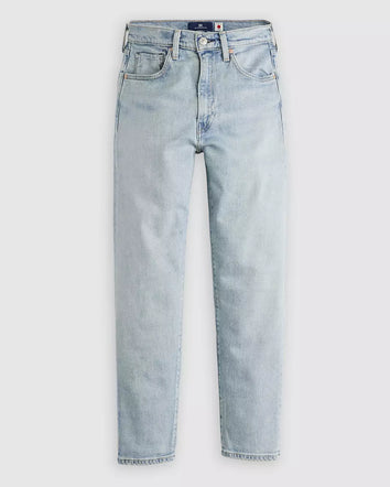 levi’s® blue tab™ column 牛仔褲 | 女裝 A588800142427 Light Indigo  – Levi's 香港