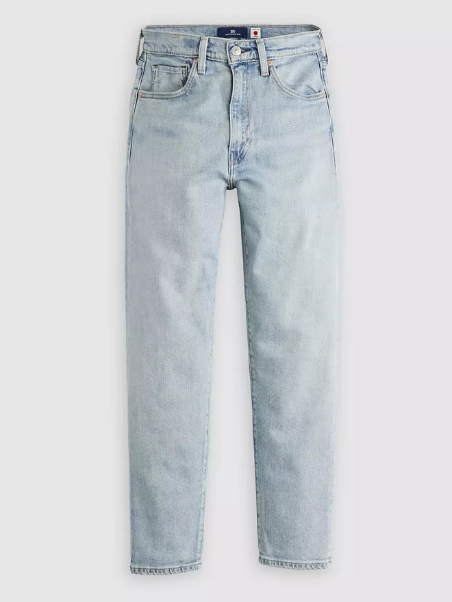 levi’s® blue tab™ women’s column jeans A588800142427 Light Indigo  – Levi's Hong Kong