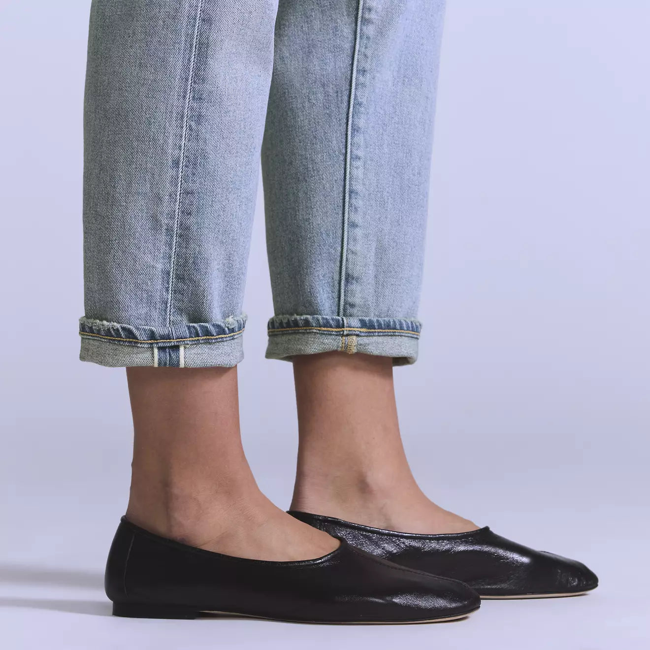 levi’s® blue tab™ women’s column jeans A588800142427 Light Indigo – Levi's Hong Kong