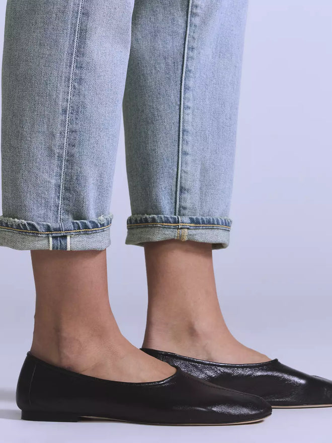 levi’s® blue tab™ women’s column jeans A588800142427 Light Indigo  – Levi's Hong Kong