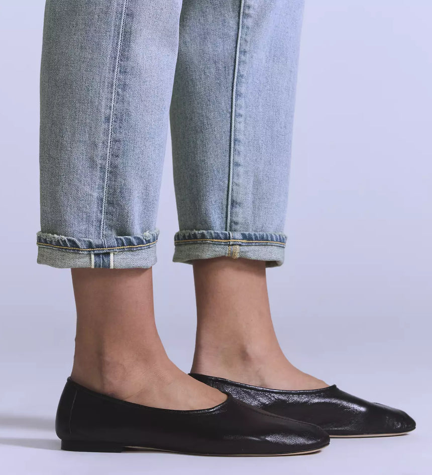 levi’s® blue tab™ women’s column jeans A588800142427 Light Indigo – Levi's Hong Kong