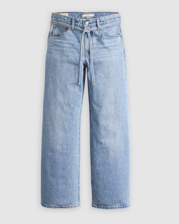 levi's® women's xl straight jeans A870100042329 Medium Indigo  – Levi's Hong Kong