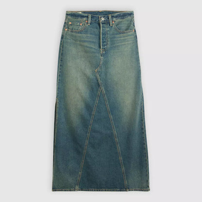 Levi's® Women's Long Icon Skirt