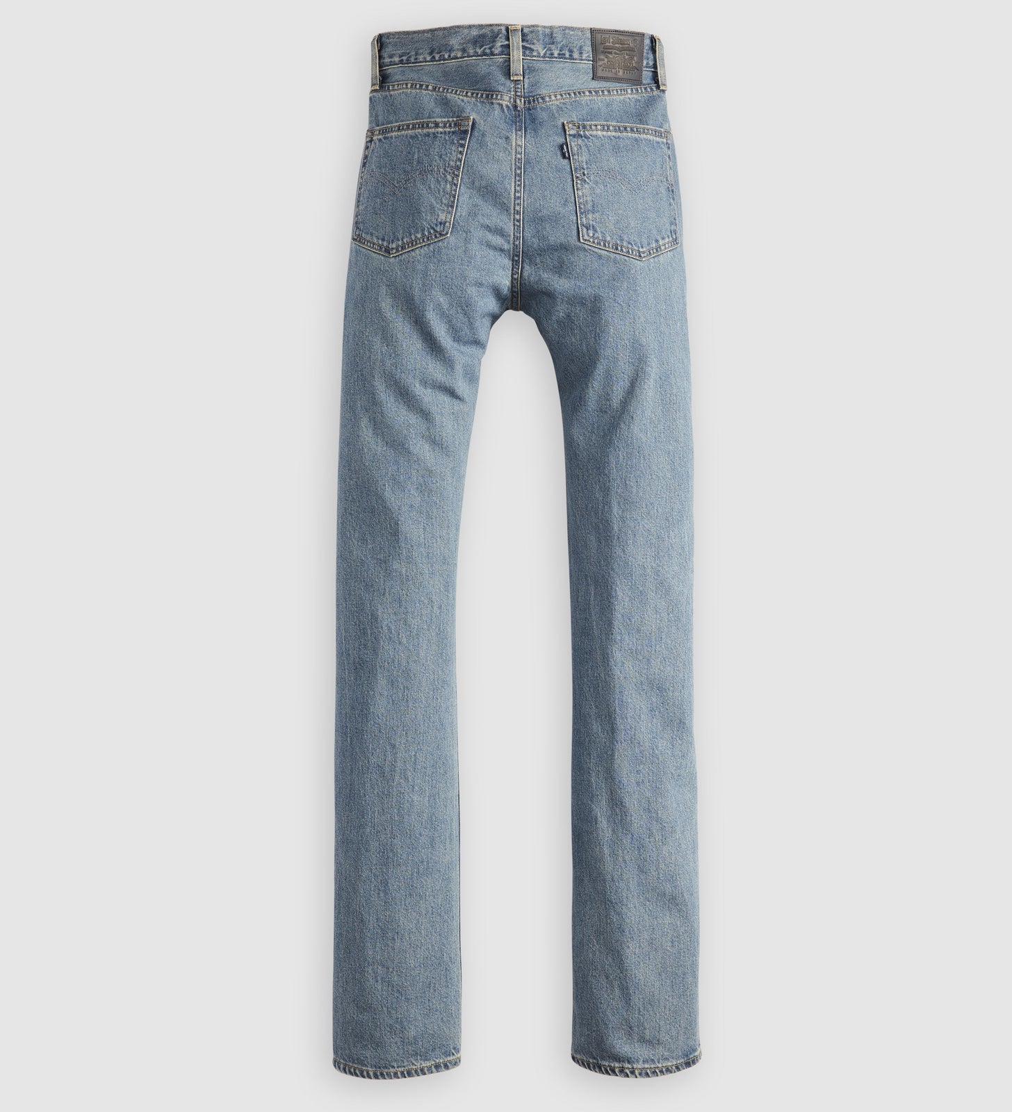 levi's® blue tab™ womens plank straight jeans A913800022430 Indigo – Levi's Hong Kong