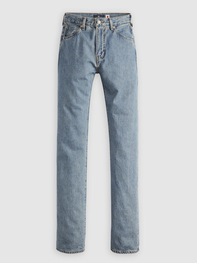 levi's® blue tab™ womens plank straight jeans A913800022430 Indigo  – Levi's Hong Kong