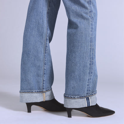 Levi’S® Blue Tab™ Womens Plank Straight Jeans