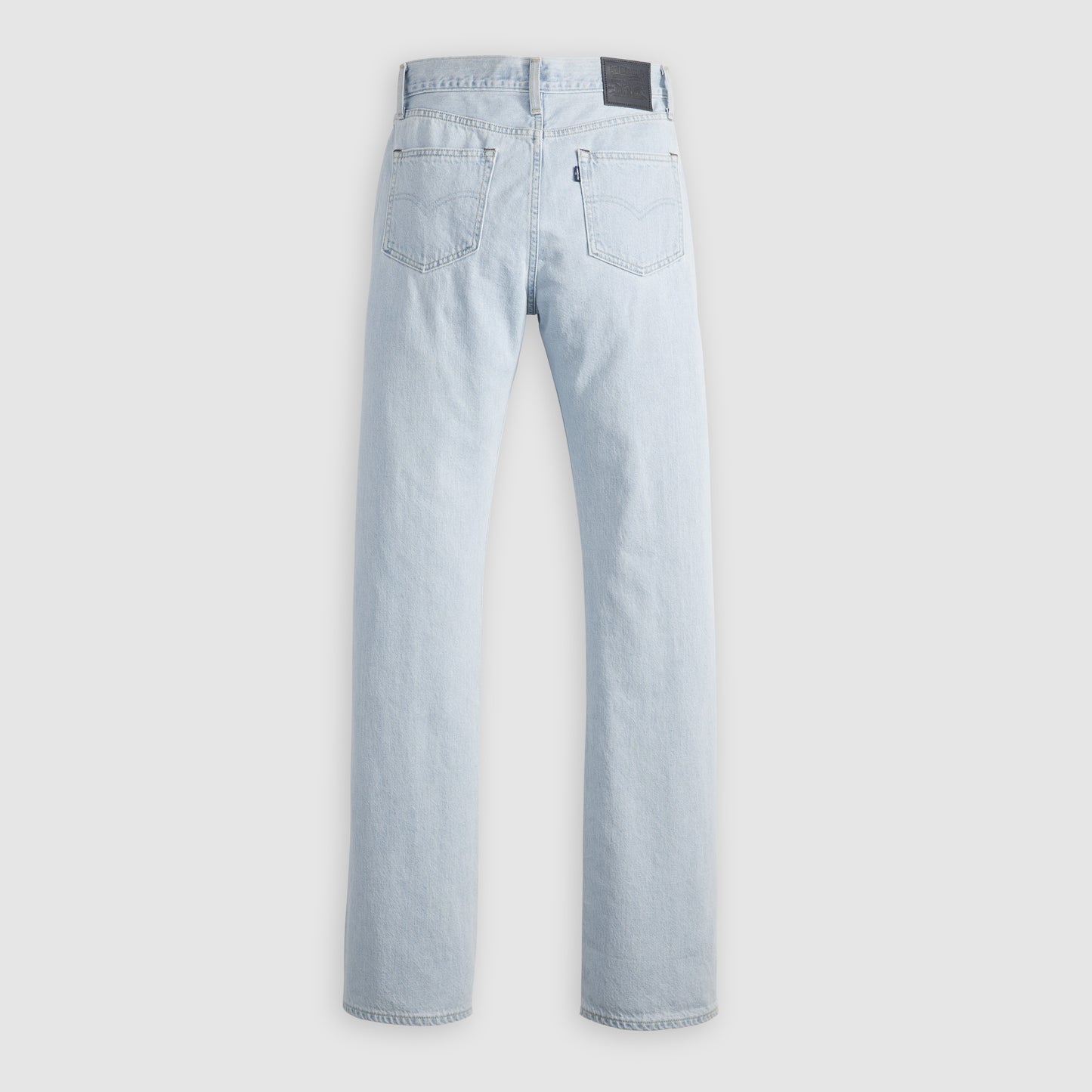 Levi’S® Blue Tab™ Womens Plank Straight Jeans