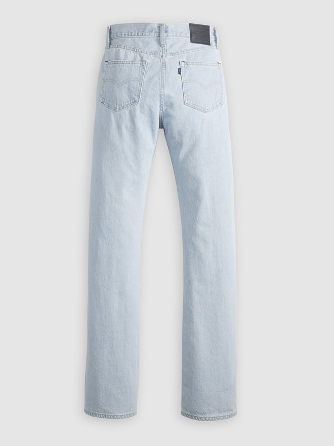 levi's® blue tab™ womens plank straight jeans A913800032430 Indigo  – Levi's Hong Kong