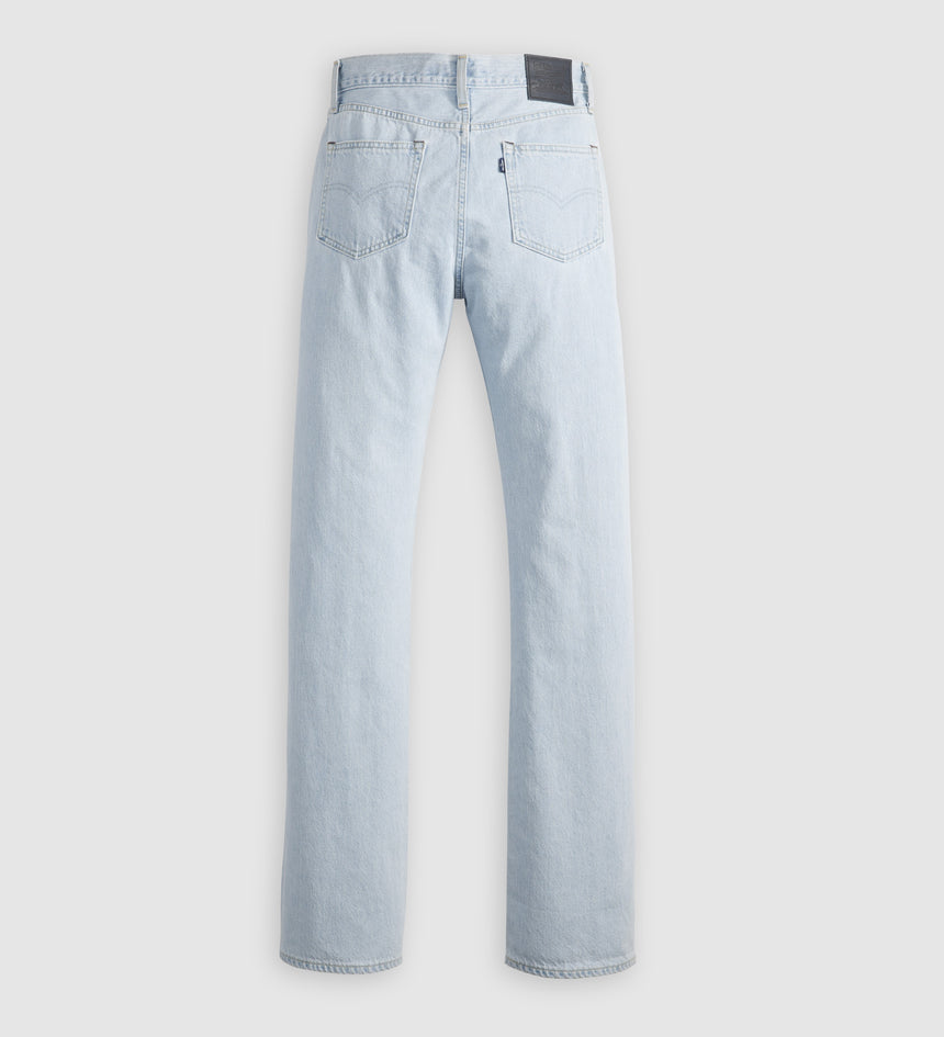 levi’s® blue tab™ womens plank straight jeans A913800032430 Indigo – Levi's 香港