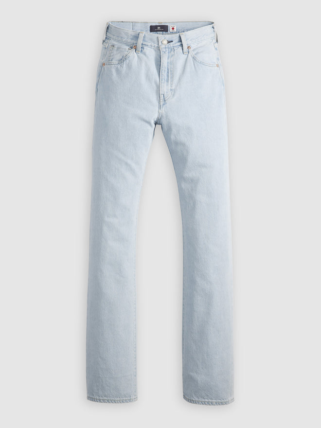 levi's® blue tab™ womens plank straight jeans A913800032430 Indigo  – Levi's Hong Kong