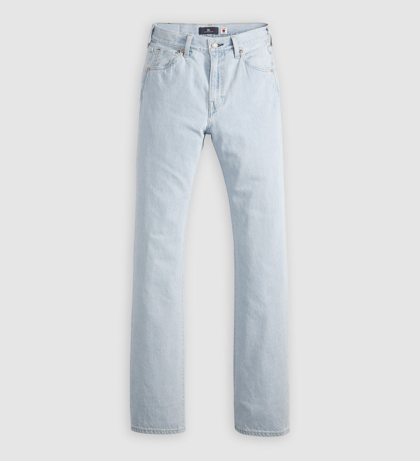 levi’s® blue tab™ womens plank straight jeans A913800032430 Indigo – Levi's 香港