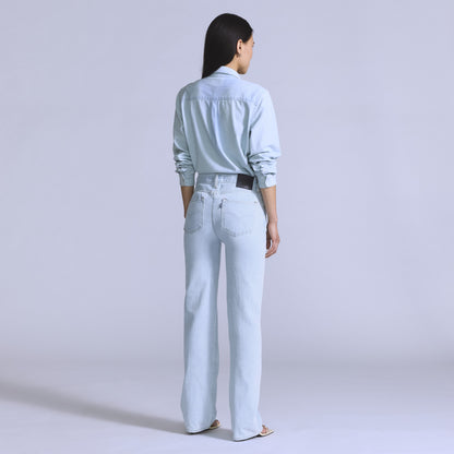 Levi’S® Blue Tab™ Womens Plank Straight Jeans