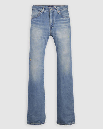 levi’s® blue tab™ womens plank straight jeans A913800042430 Indigo  – Levi's 香港