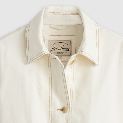 Levi's® Janis 工裝外套|女裝