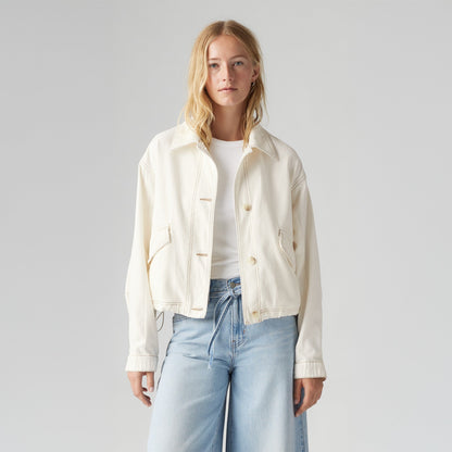 Levi's® Janis 工裝外套|女裝