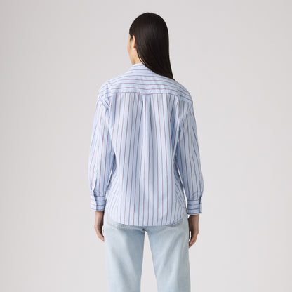 Levi's® Women's Harlie Boyfriend Shirt