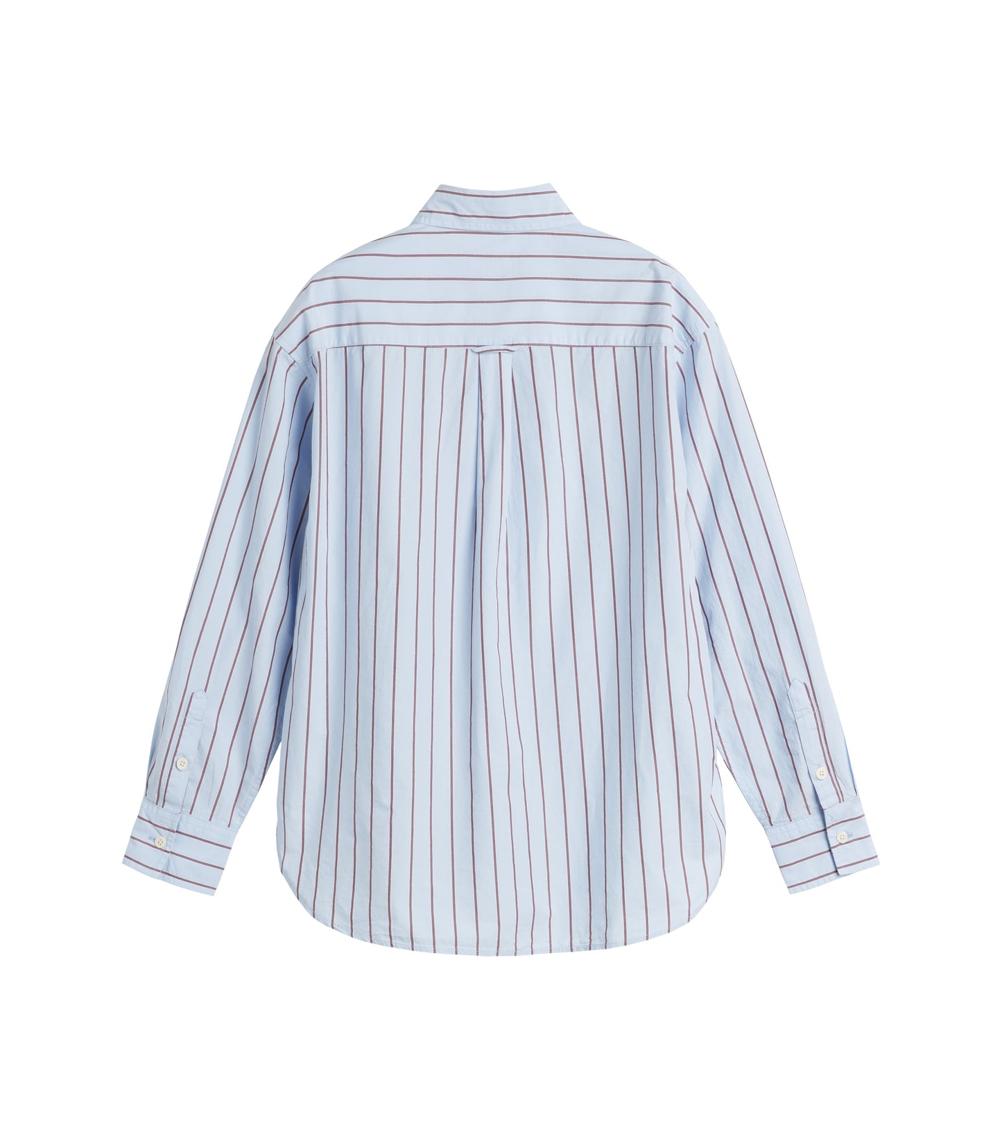 Levi's® Women's Harlie Boyfriend Shirt