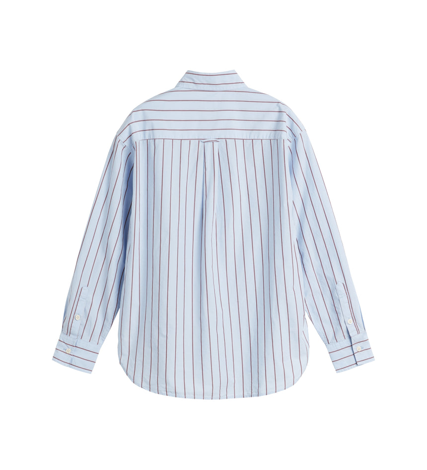 levi's® women's harlie boyfriend shirt 001HM0012XS- Multicolor – Levi's Hong Kong