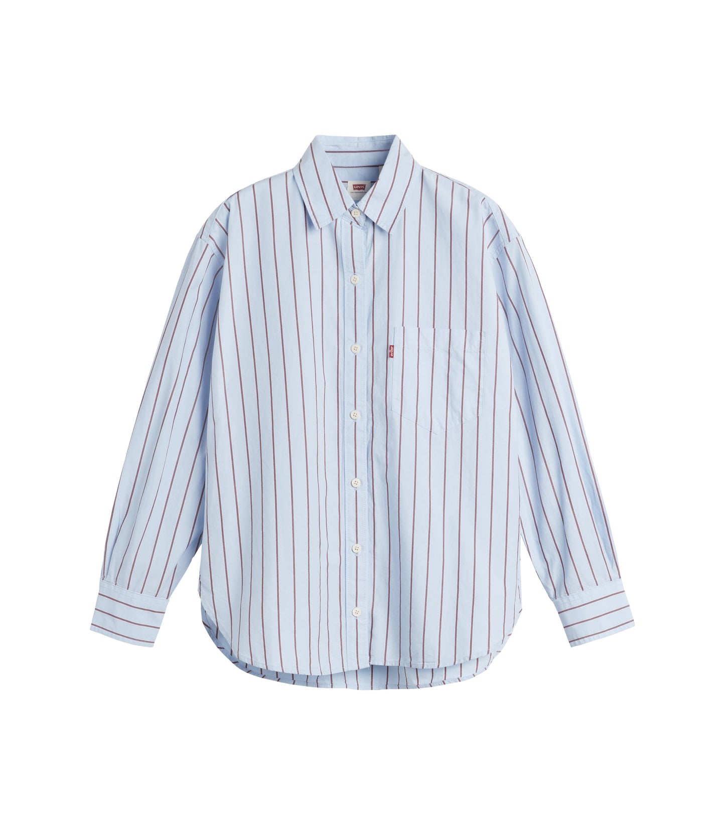 Levi's® Women's Harlie Boyfriend Shirt