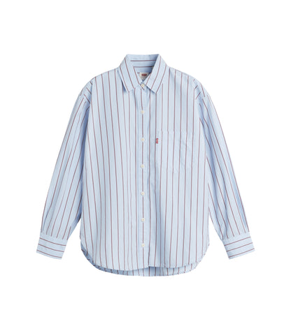 Levi's® Women's Harlie Boyfriend Shirt