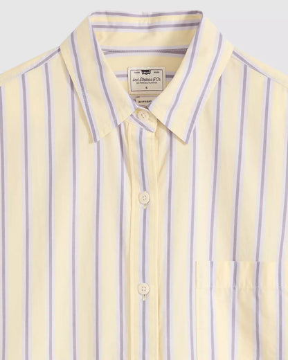 Levi's® Women's Harlie Boyfriend Shirt