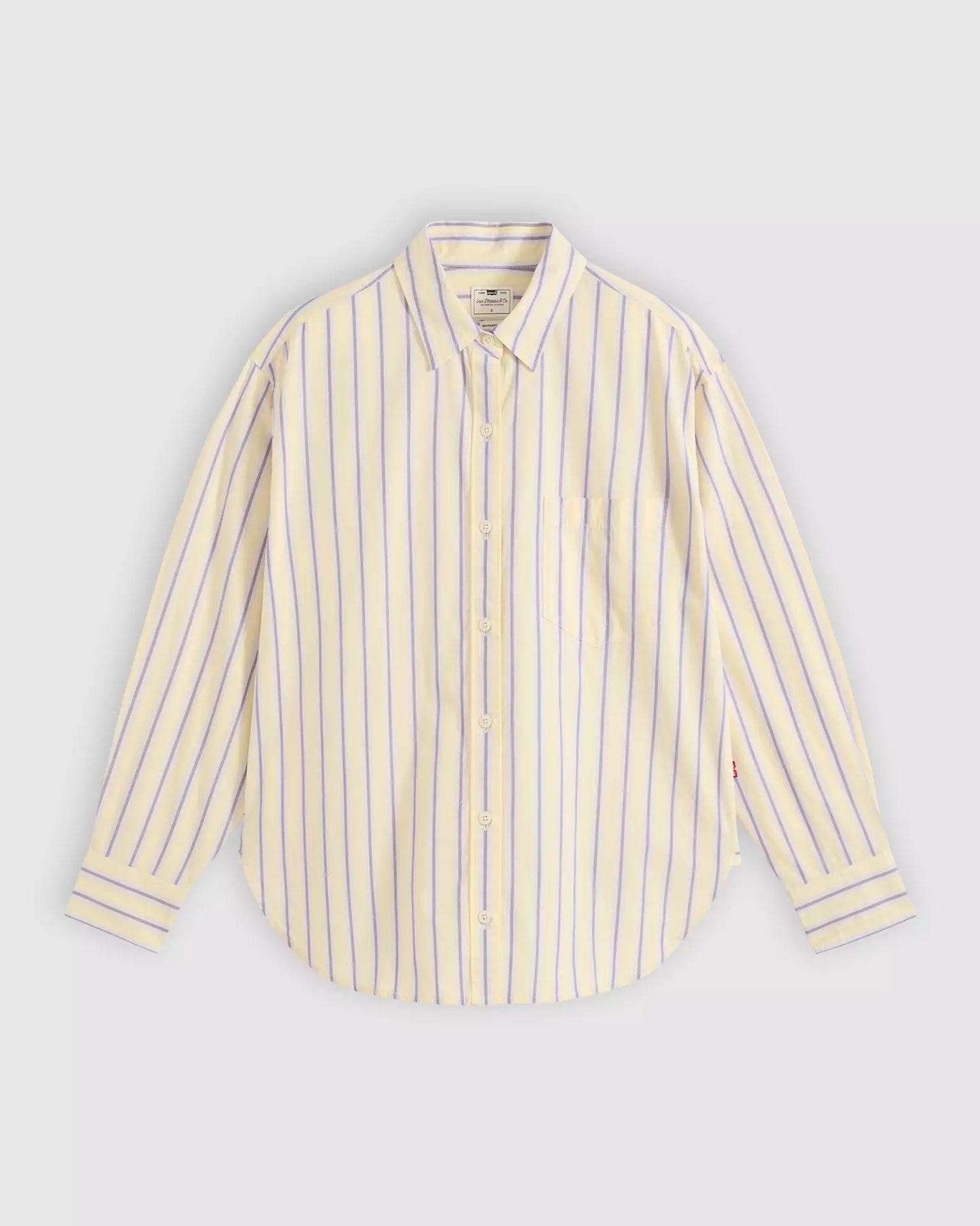 Levi's® Women's Harlie Boyfriend Shirt