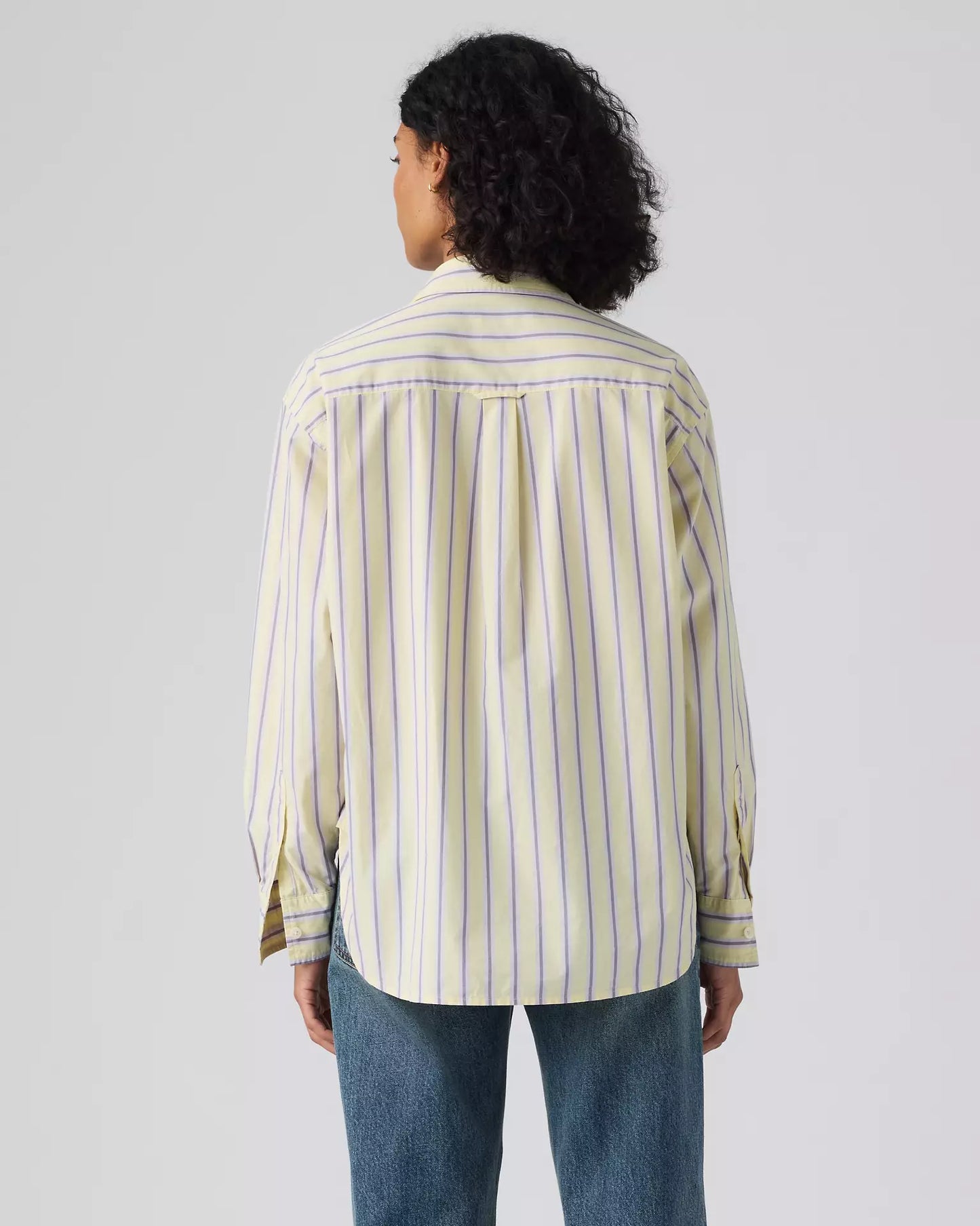 Levi's® Women's Harlie Boyfriend Shirt