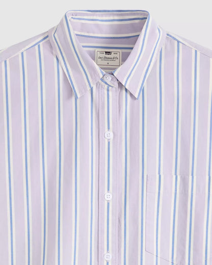 Levi's® Women's Harlie Boyfriend Shirt