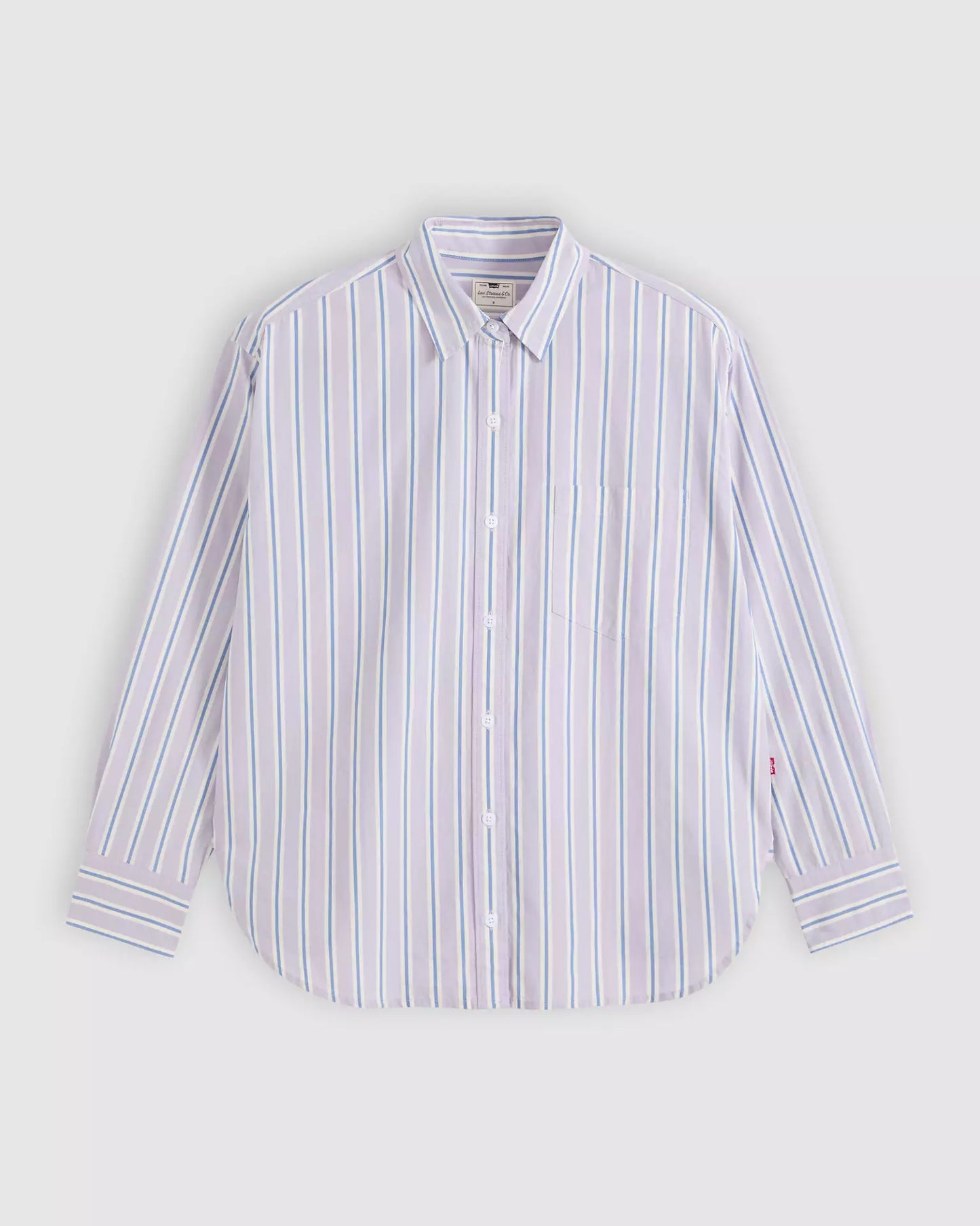Levi's® Women's Harlie Boyfriend Shirt