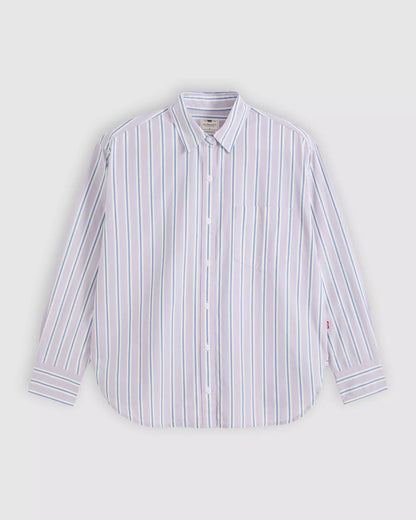 Levi's® Women's Harlie Boyfriend Shirt