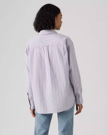 Levi's® Women's Harlie Boyfriend Shirt