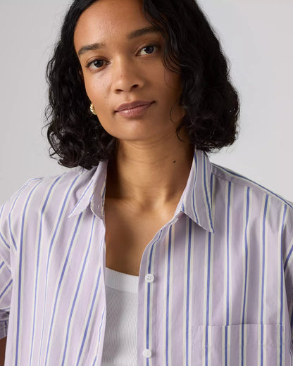 Levi's® Women's Harlie Boyfriend Shirt