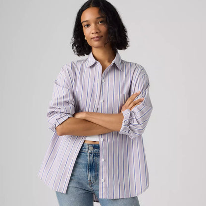 Levi's® Women's Harlie Boyfriend Shirt