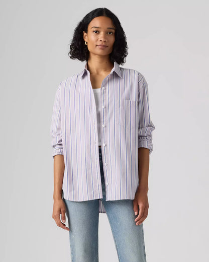 Levi's® Women's Harlie Boyfriend Shirt
