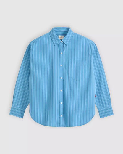 Levi's® Women's Harlie Boyfriend Shirt