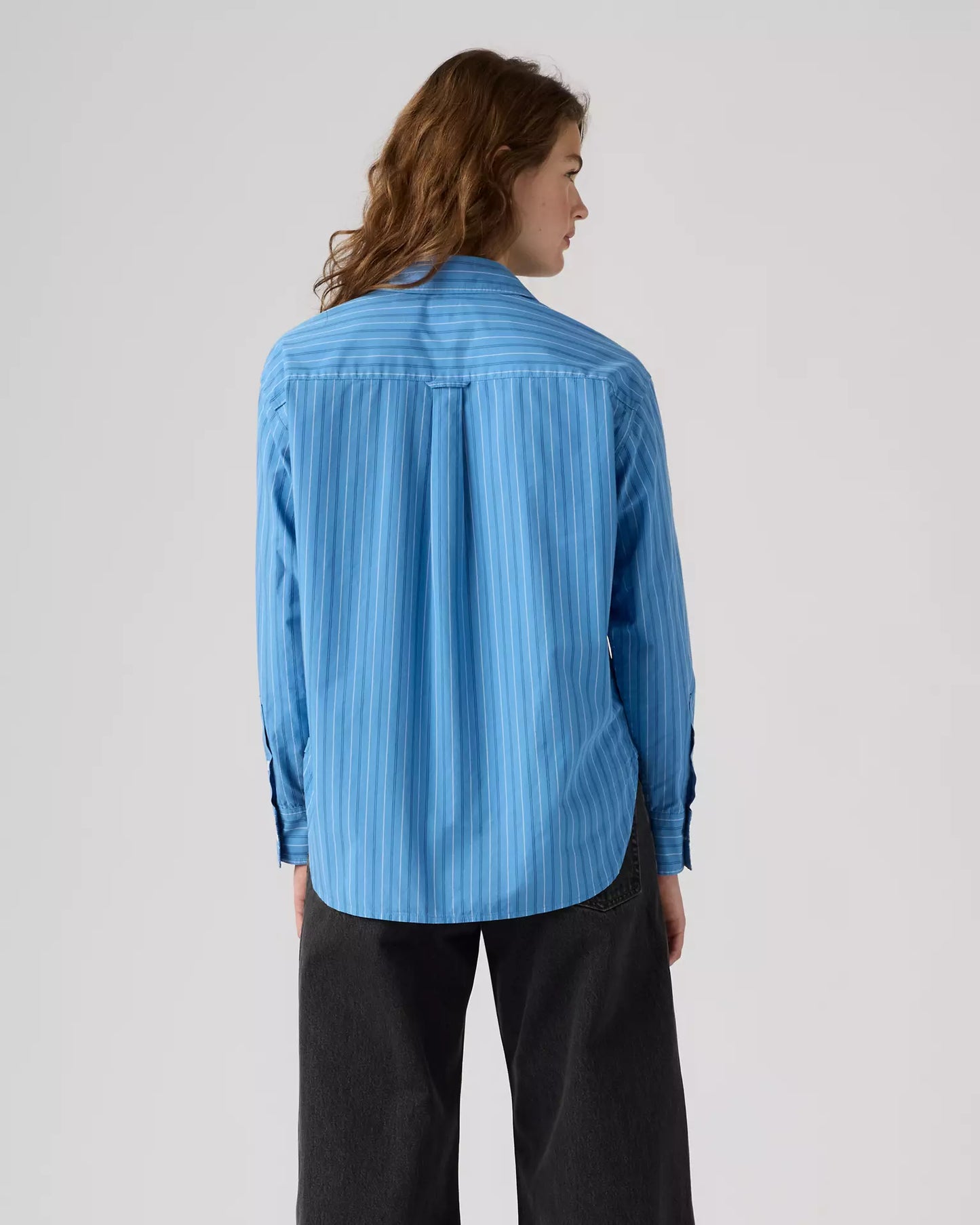 Levi's® Women's Harlie Boyfriend Shirt