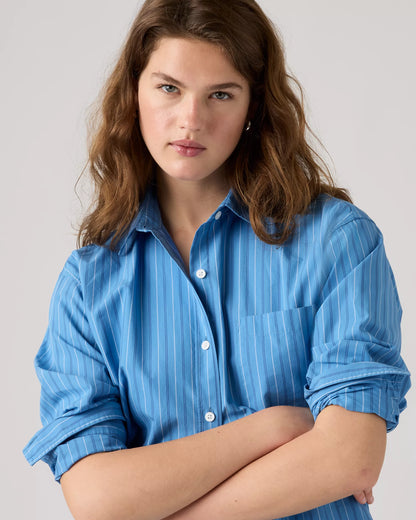 Levi's® Women's Harlie Boyfriend Shirt