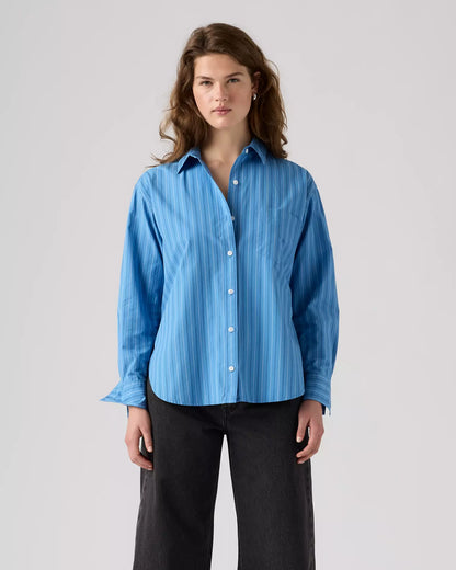 Levi's® Women's Harlie Boyfriend Shirt