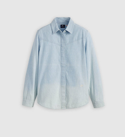 Levi's® Blue Tab™ Women's Club Shirt
