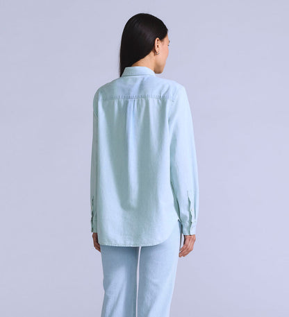Levi's® Blue Tab™ Women's Club Shirt