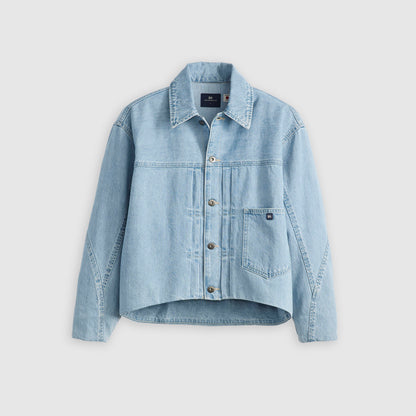  Levi's® BLUETAB™ 系列牛仔外套 |女裝