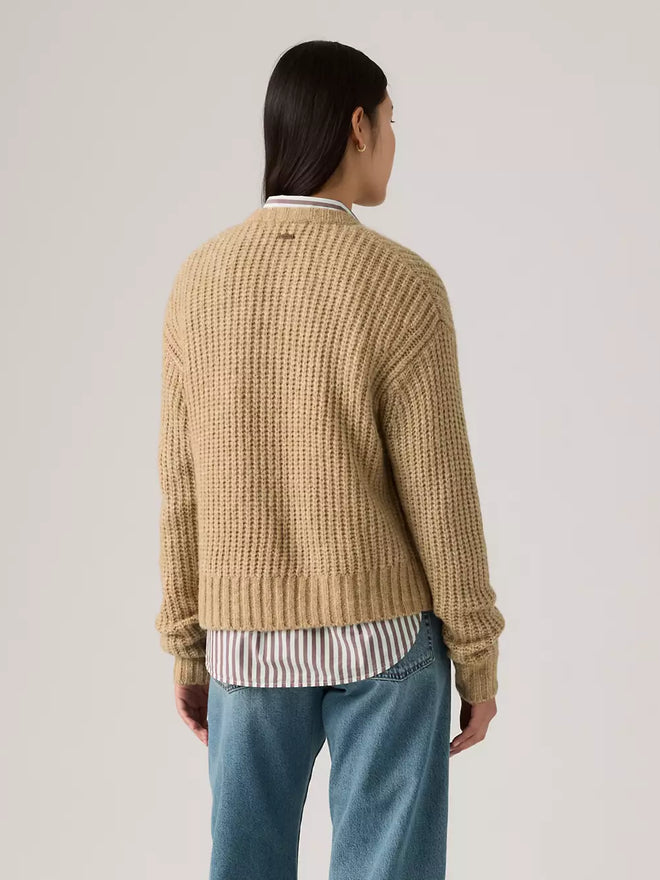 levi's® luna shell 鈕扣開衫|女裝 0038F0002XS- Multicolor  – Levi's 香港