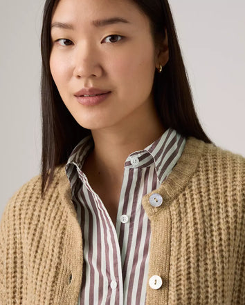 levi's® women's luna shell button cardigan 0038F0002XS- Multicolor  – Levi's Hong Kong