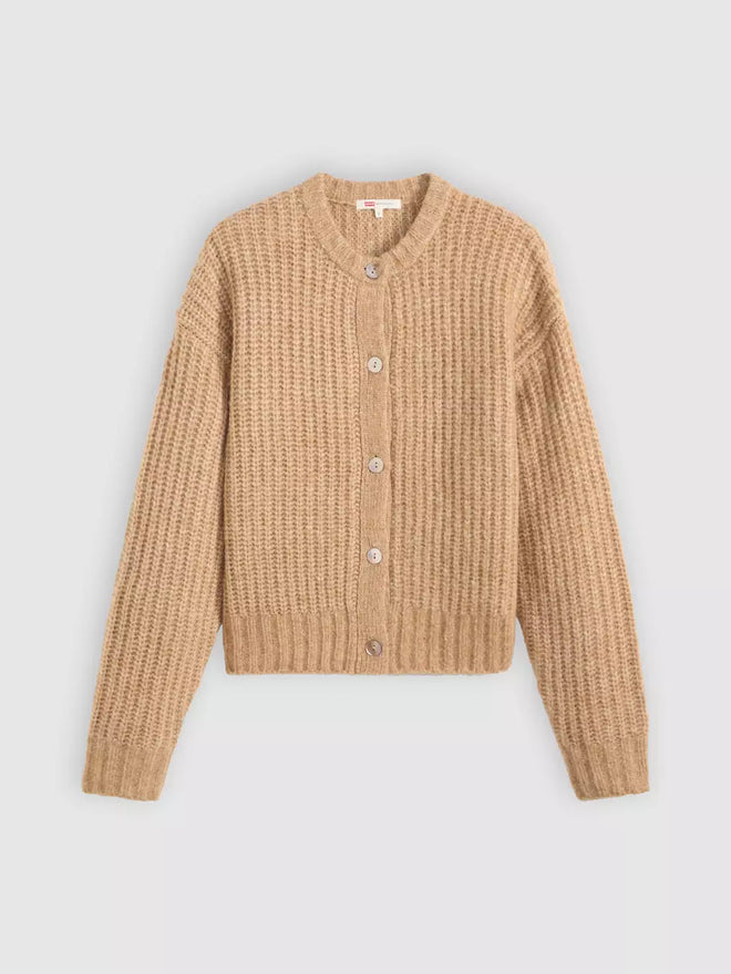 levi's® luna shell 鈕扣開衫|女裝 0038F0002XS- Multicolor  – Levi's 香港